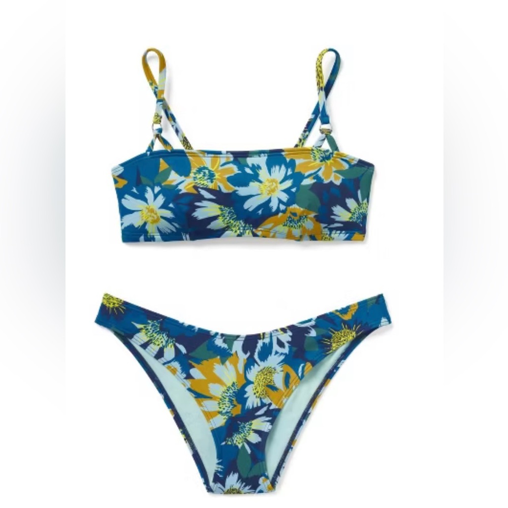 Adore Me Women's Lissa Cheeky Bikini A551